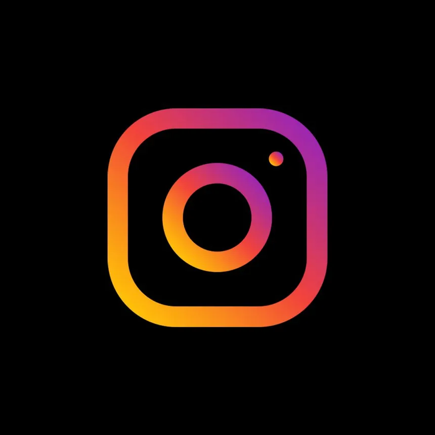 Instagram logo