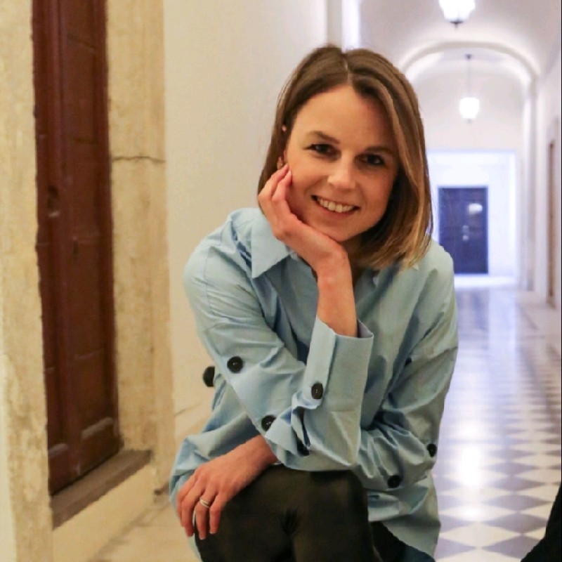 Tereza Pigova