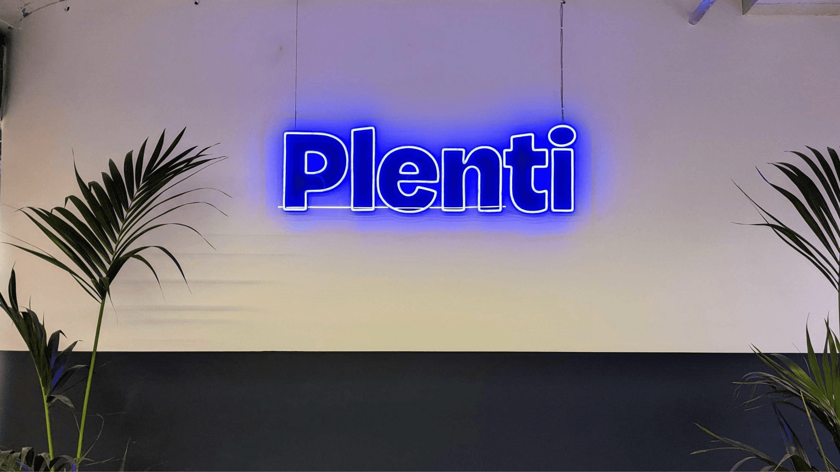 Plenti office image