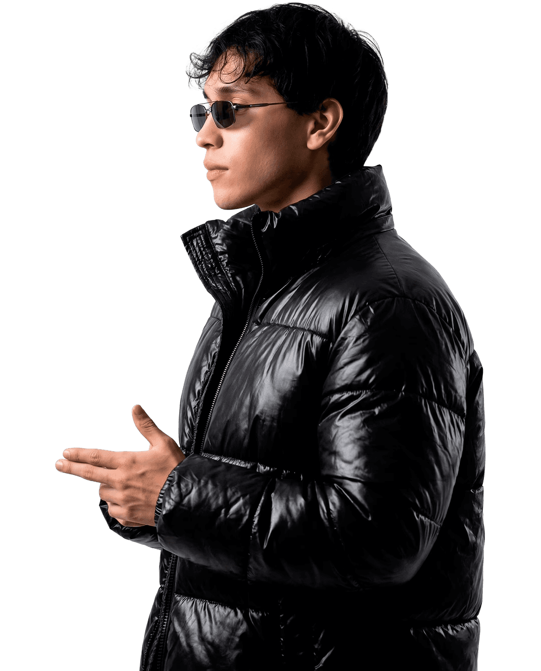 Michael Carter, Digital Product Designer