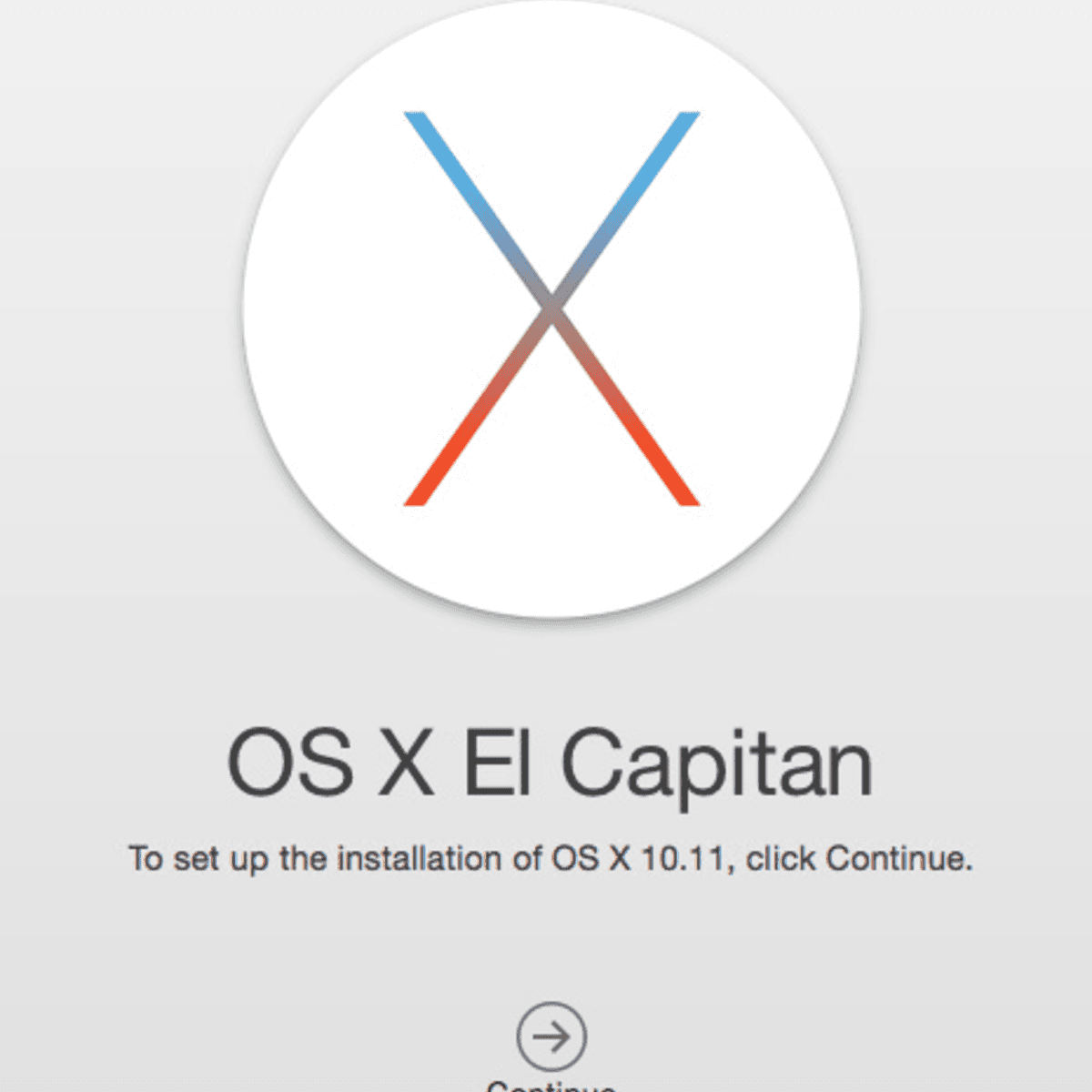 osx El Capital Logo