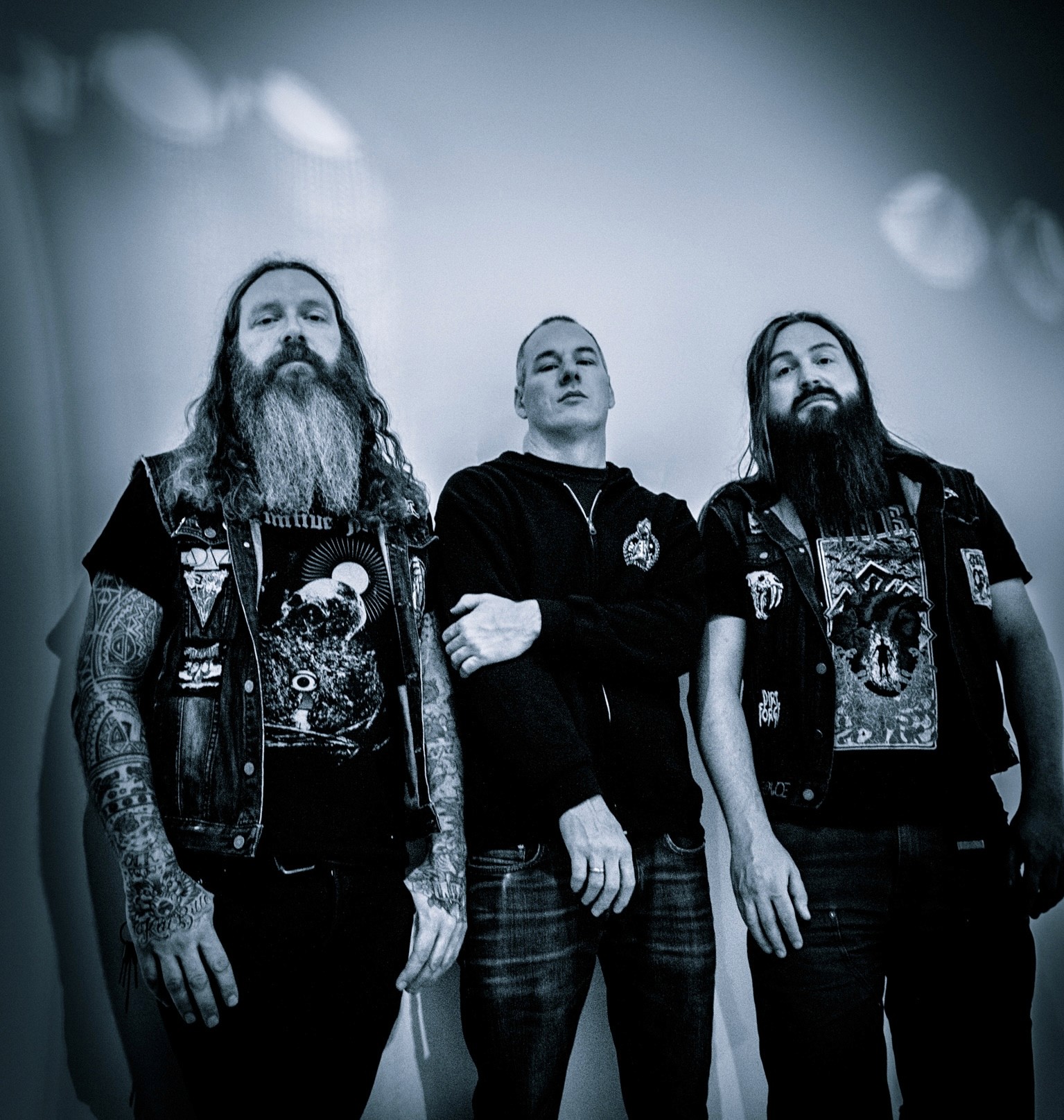 Photo by © DYING HYDRA promo
