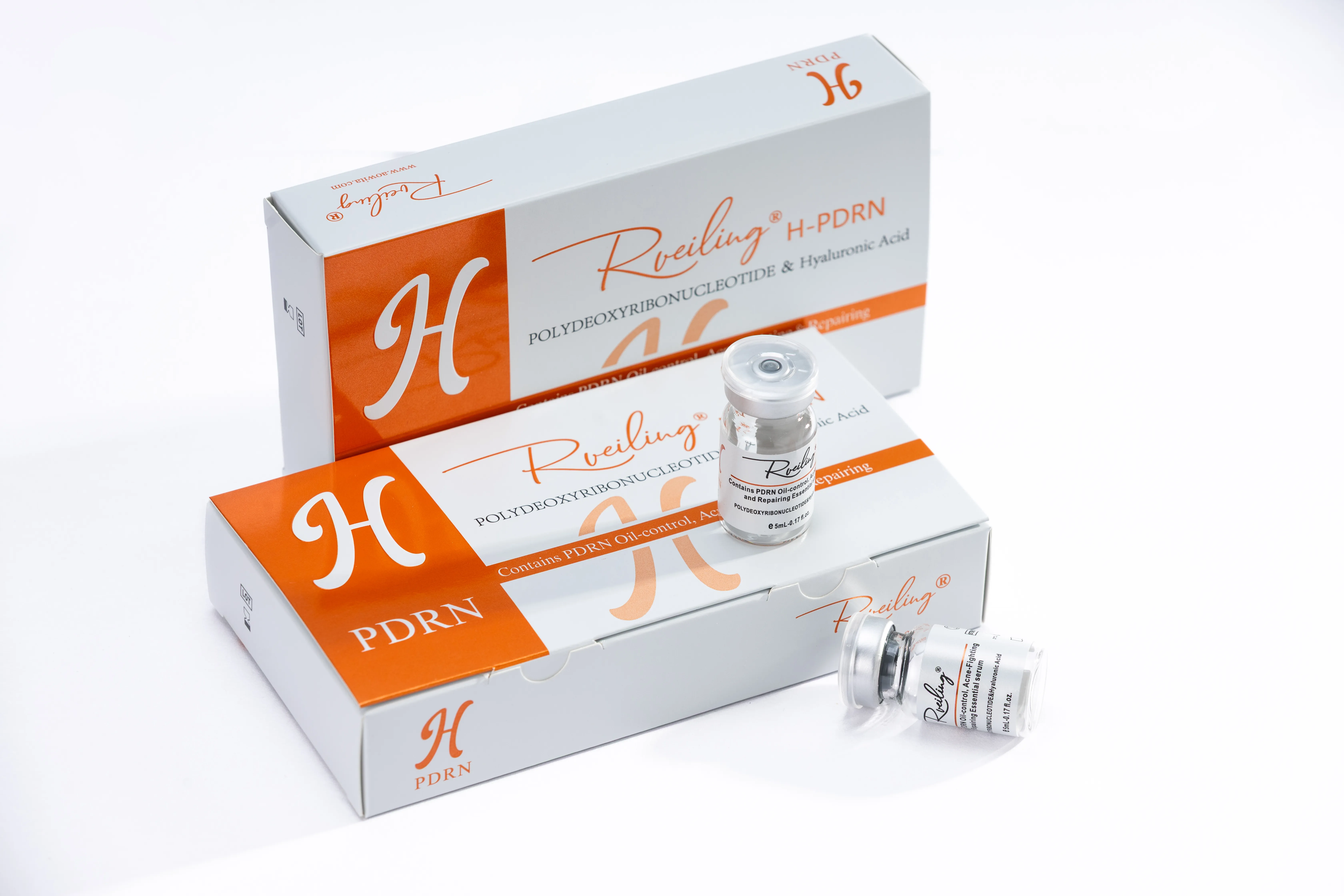 Skin Oil-Control, Acne-Fighting, Repairing Serum