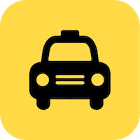 TaxiCaller logo