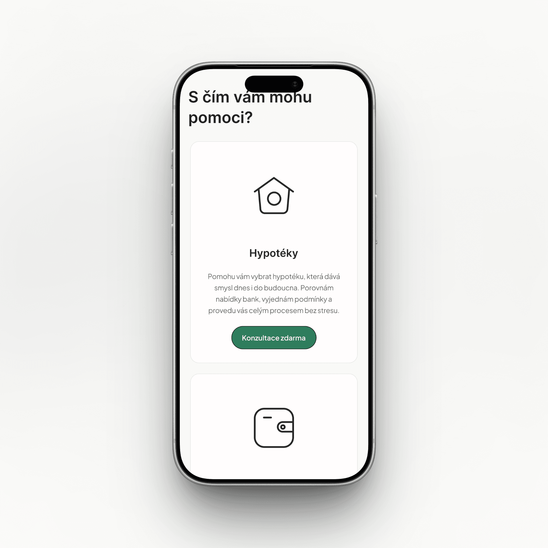 Four blue business cards with white text, arranged diagonally on a textured blue background. Light shadows add depth, creating a professional, modern tone.