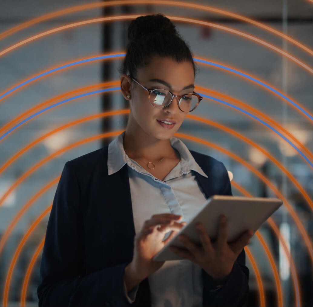 Managed IT services for law firms