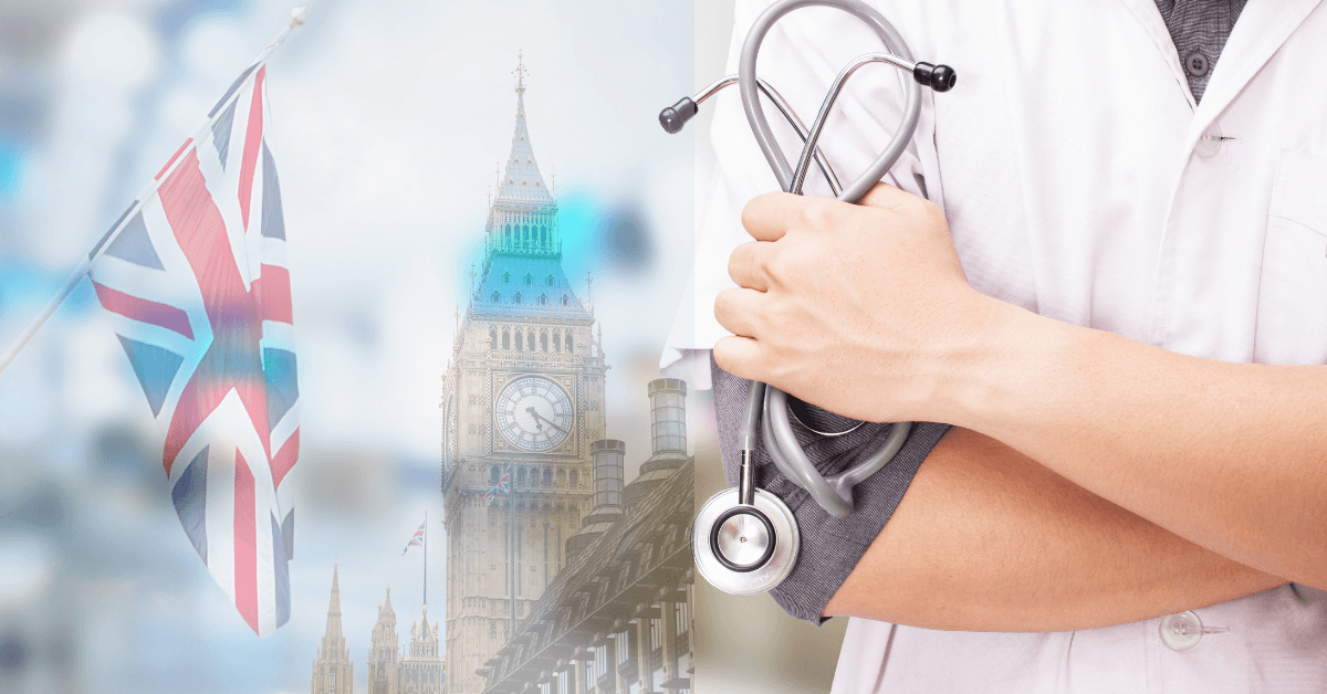 Email Marketing for UK Healthcare Providers: A Complete Guide