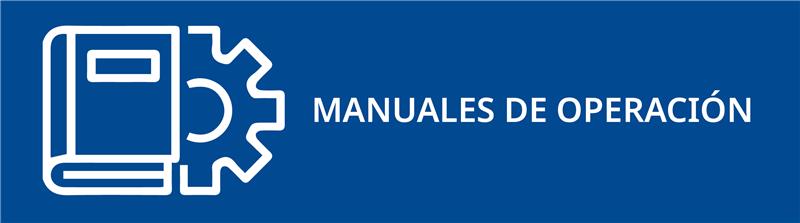 MANUAL DE OPERACIONES