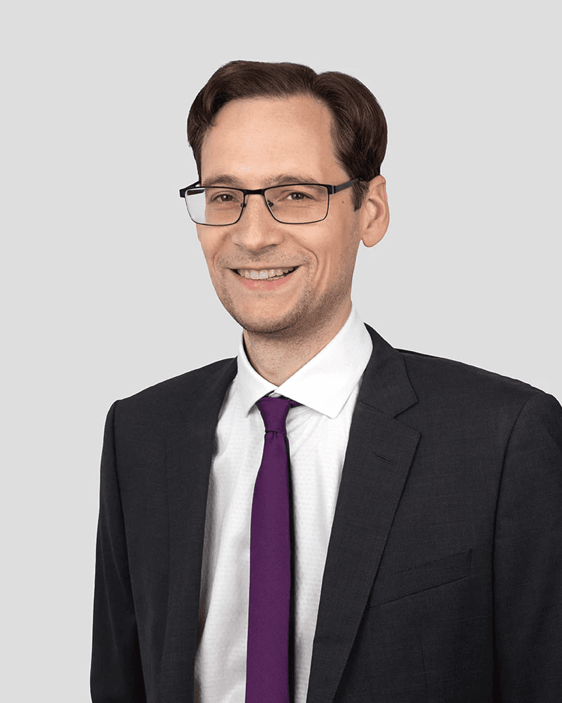 Foto von Christian Obergfell