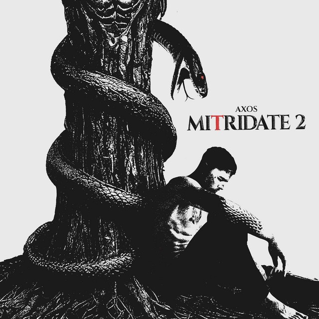Mitridate 2 di Axos