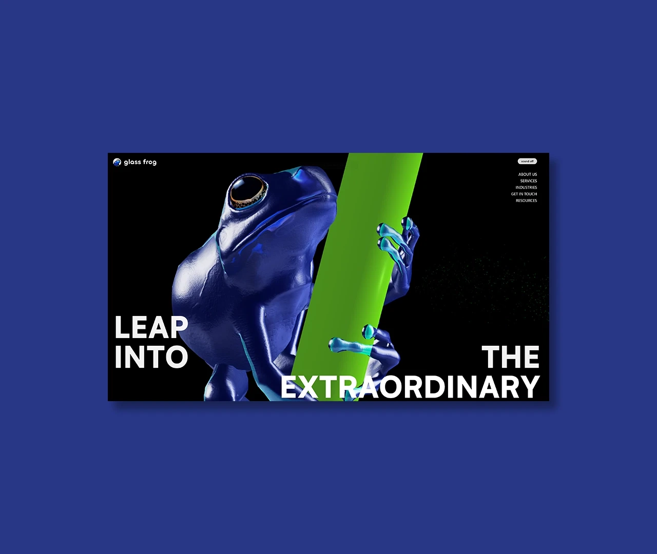 UI UX design layouts for applications