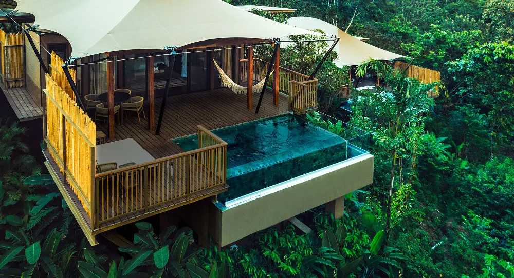Costa Rican Adventure