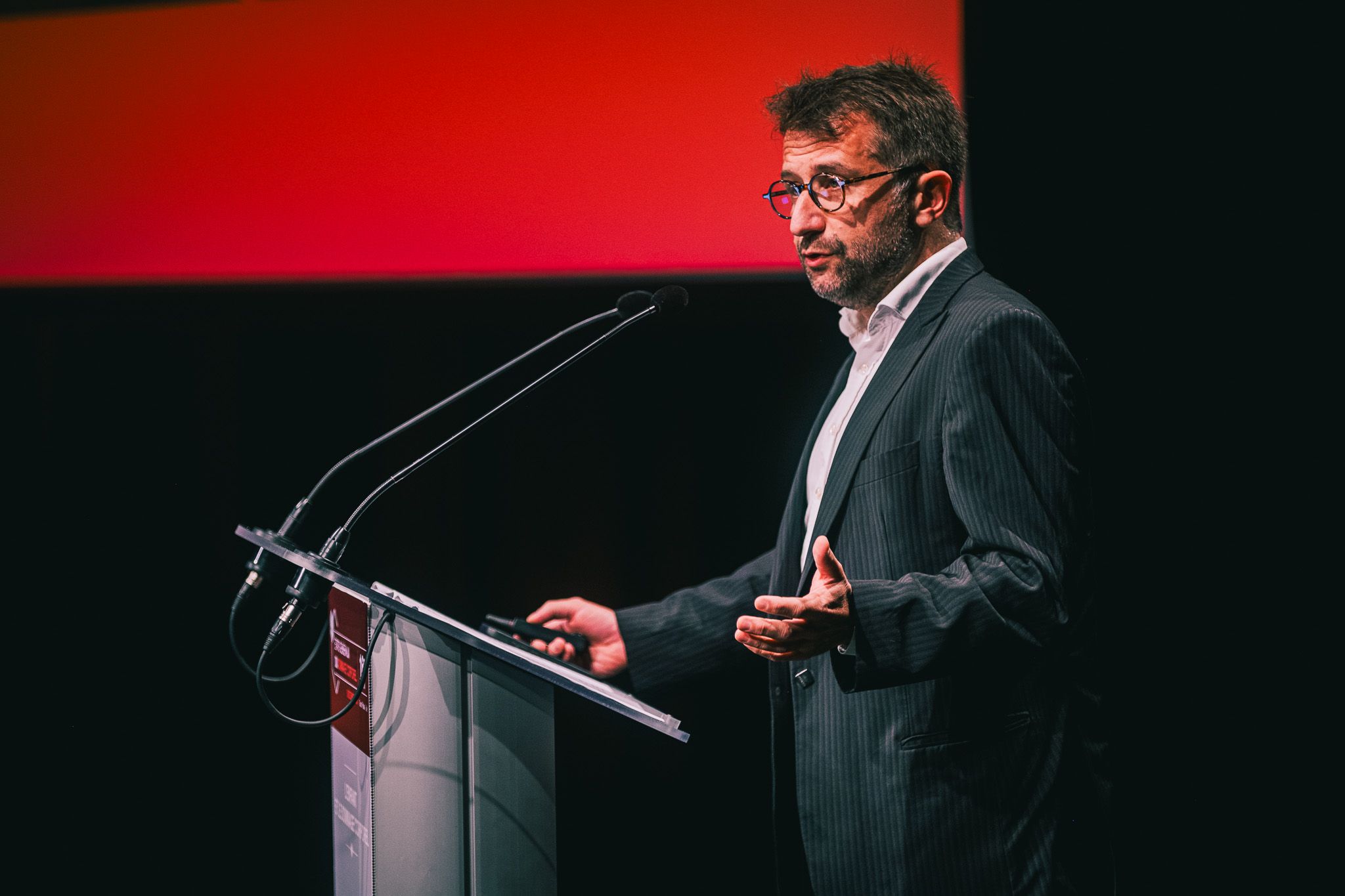 Christophe Quézel-Ambrunaz, professeur de droit privé