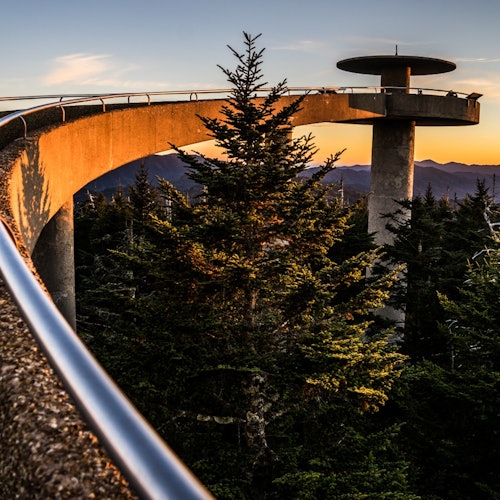 Great Smoky Mountains