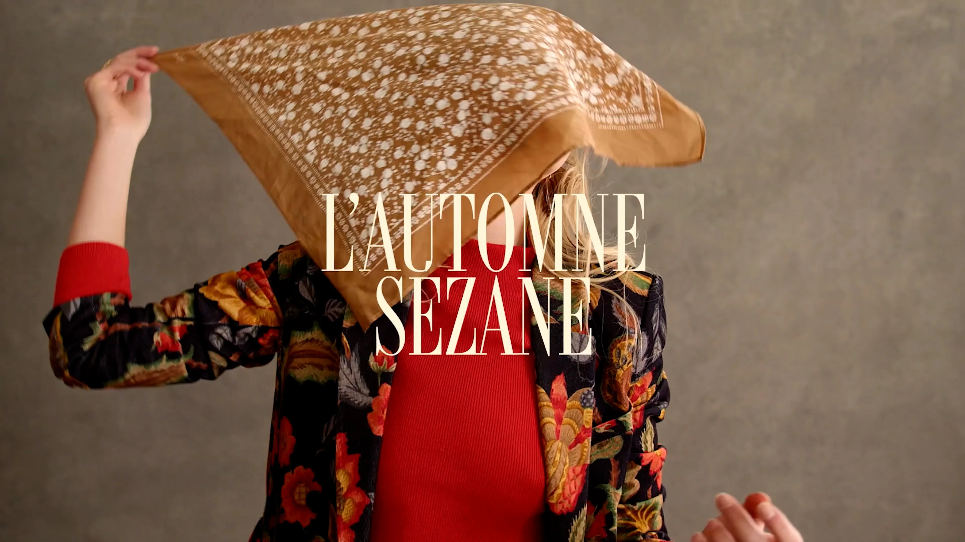 l'automne sézane joris favraud