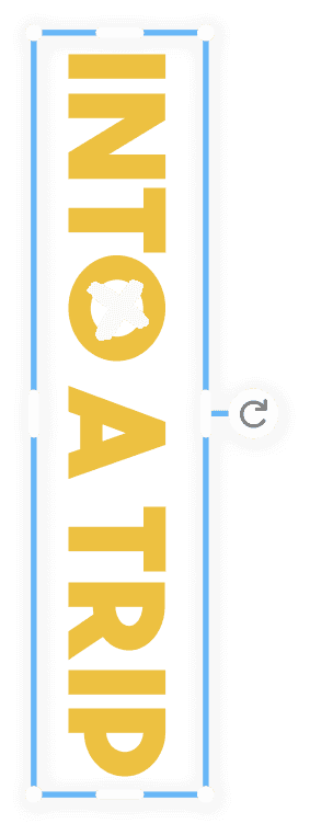 A text quote being edited