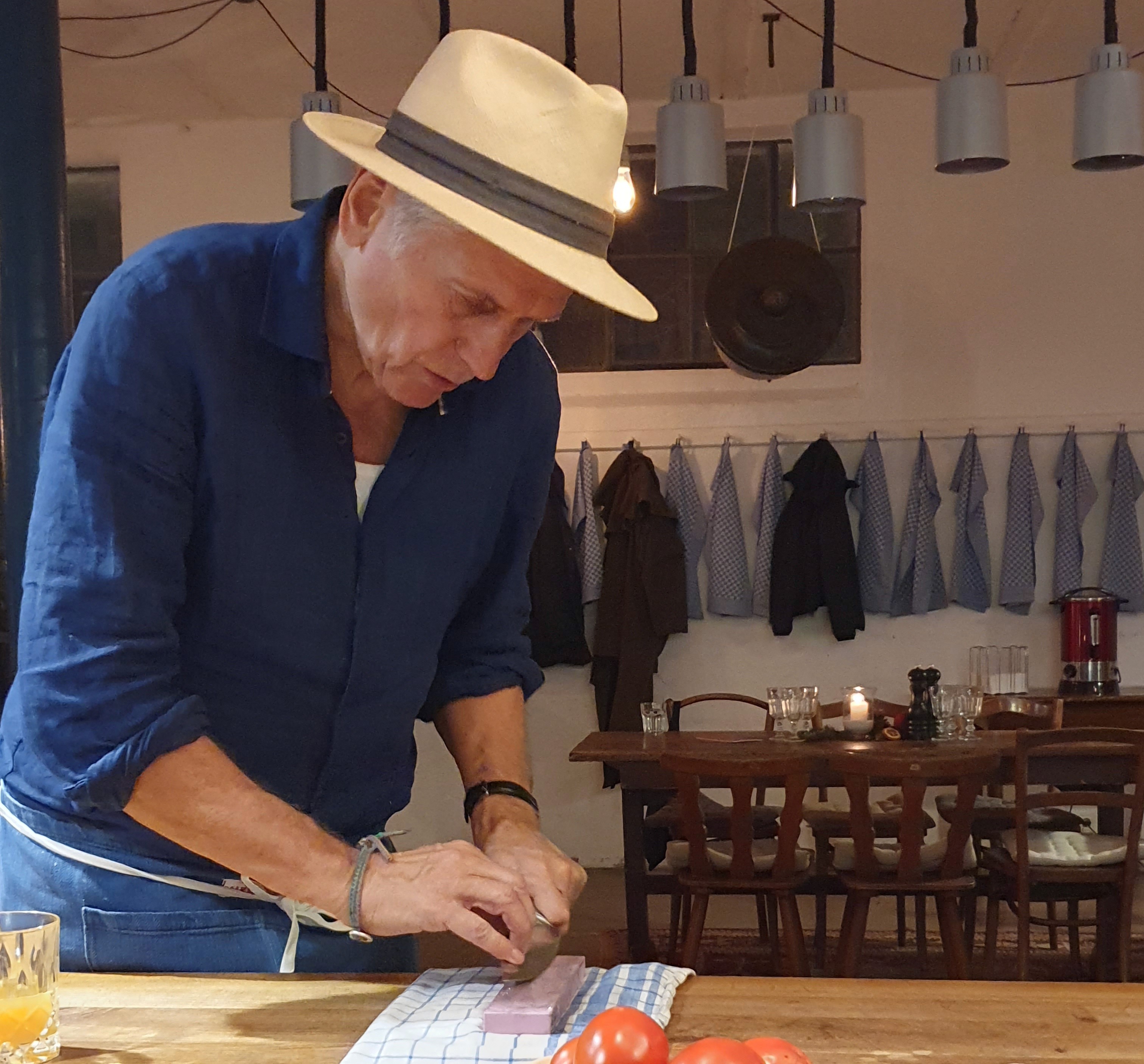 Podcast im Handwerker Radio