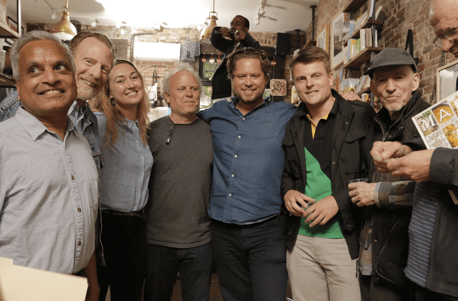 Brooklyn microgrid  featured image