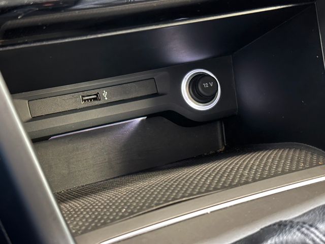 VW Touran 2016 BROWN Gebrauchtwagen - Galeriebild 15