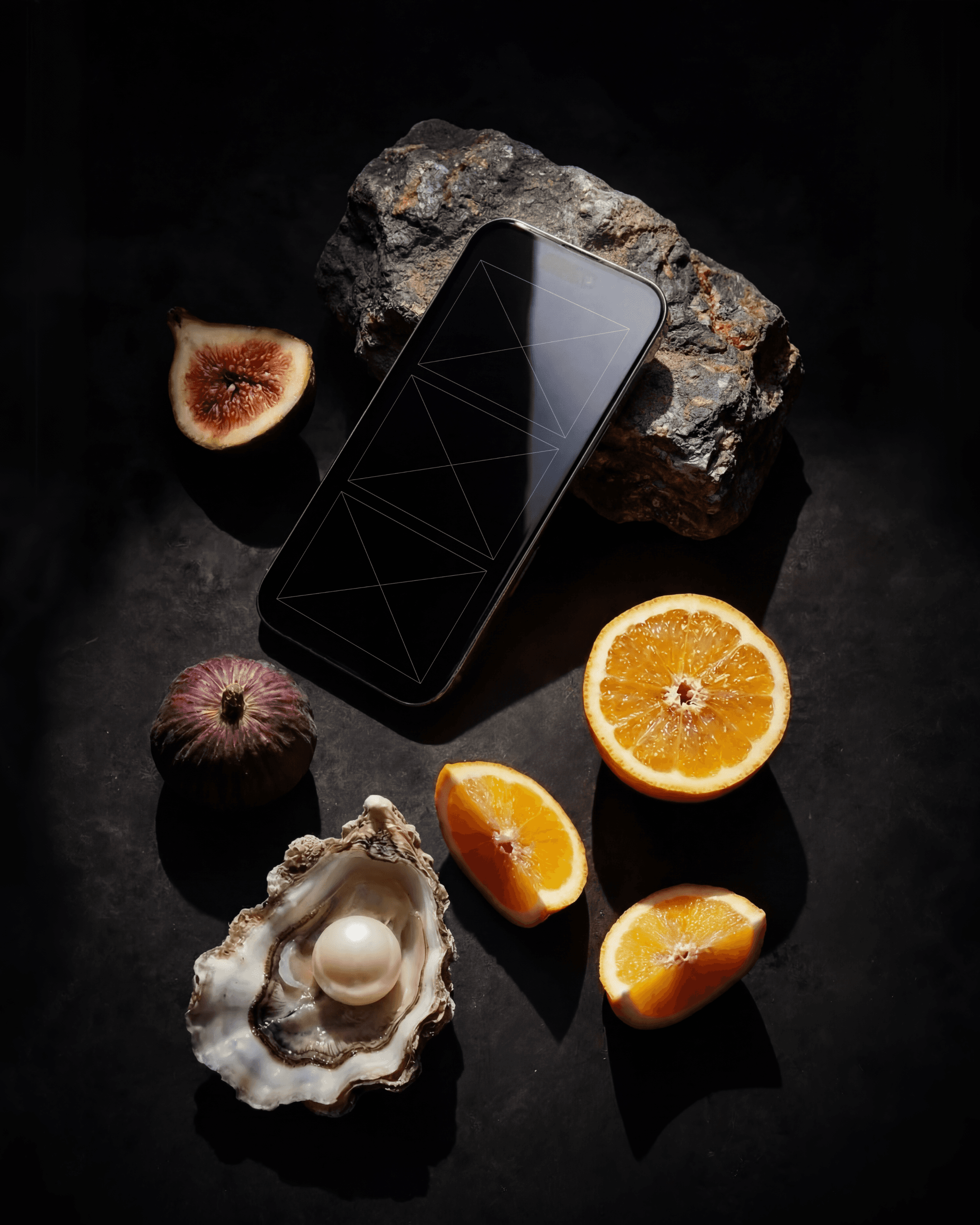 Where complex utility meets premium craft. I design scalable digital ecosystems and intuitive interfaces driven by user-centered logic.