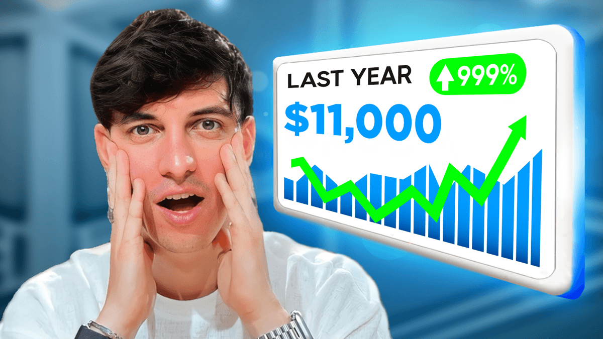 Lore So What YouTube Thumbnail Design — image 6
