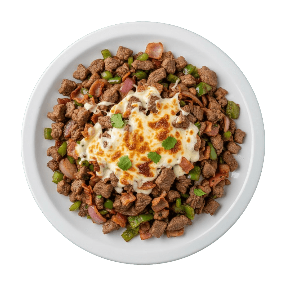 Santo Mandil: comida casera cerca de Andares.