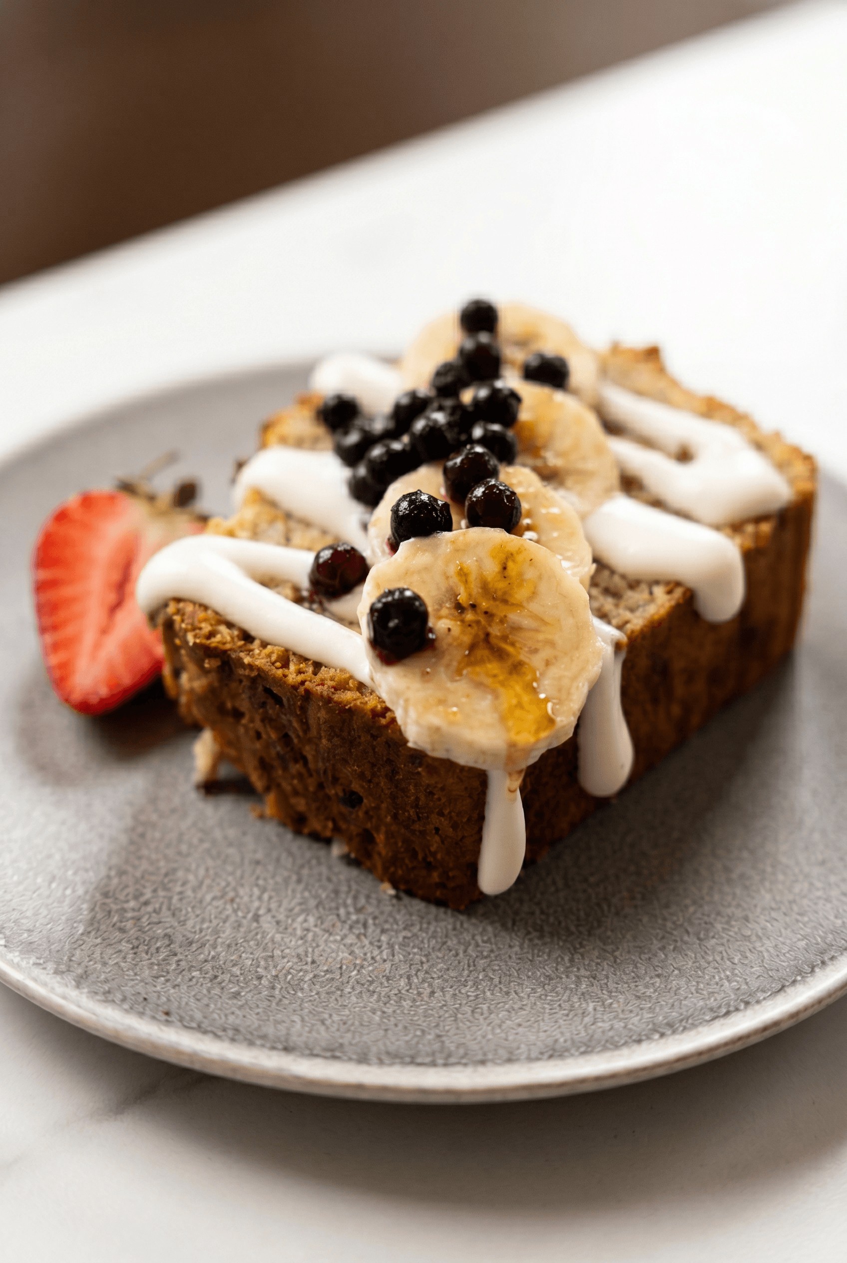 Sweet potato wedges