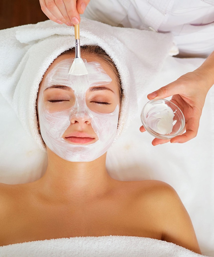 Head & Foot Therapy