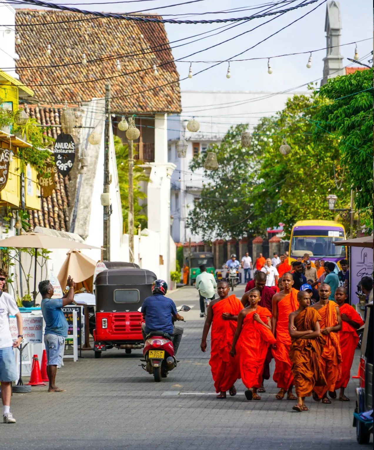selective focus photography of girl drinking water