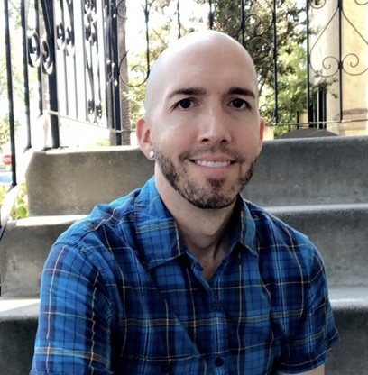 Portrait of Josh Jacobs