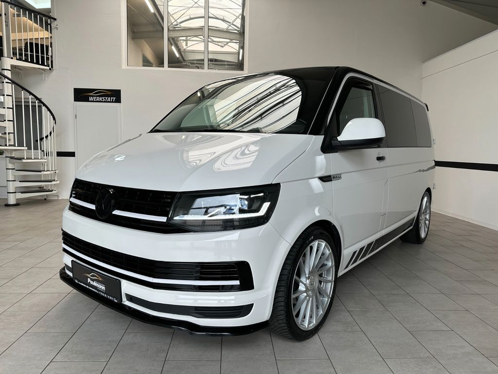 Fahrzeug Gebrauchtwagen - Hauptansicht