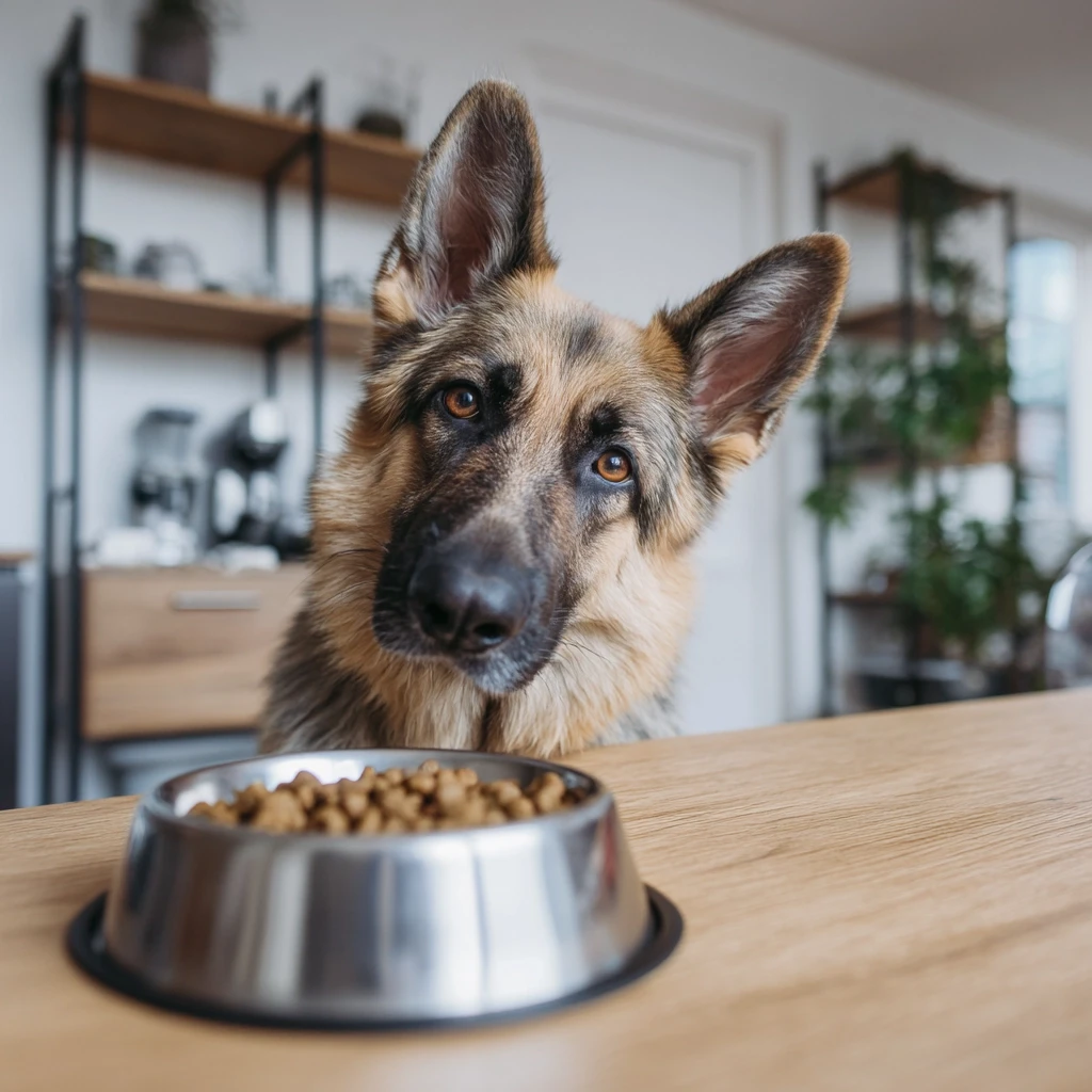 Nutrition animale bovin