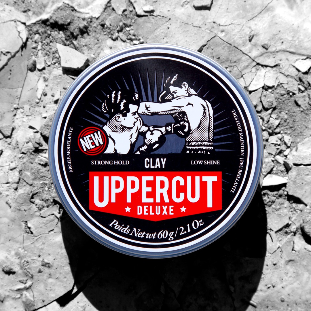 Uppercut Clay