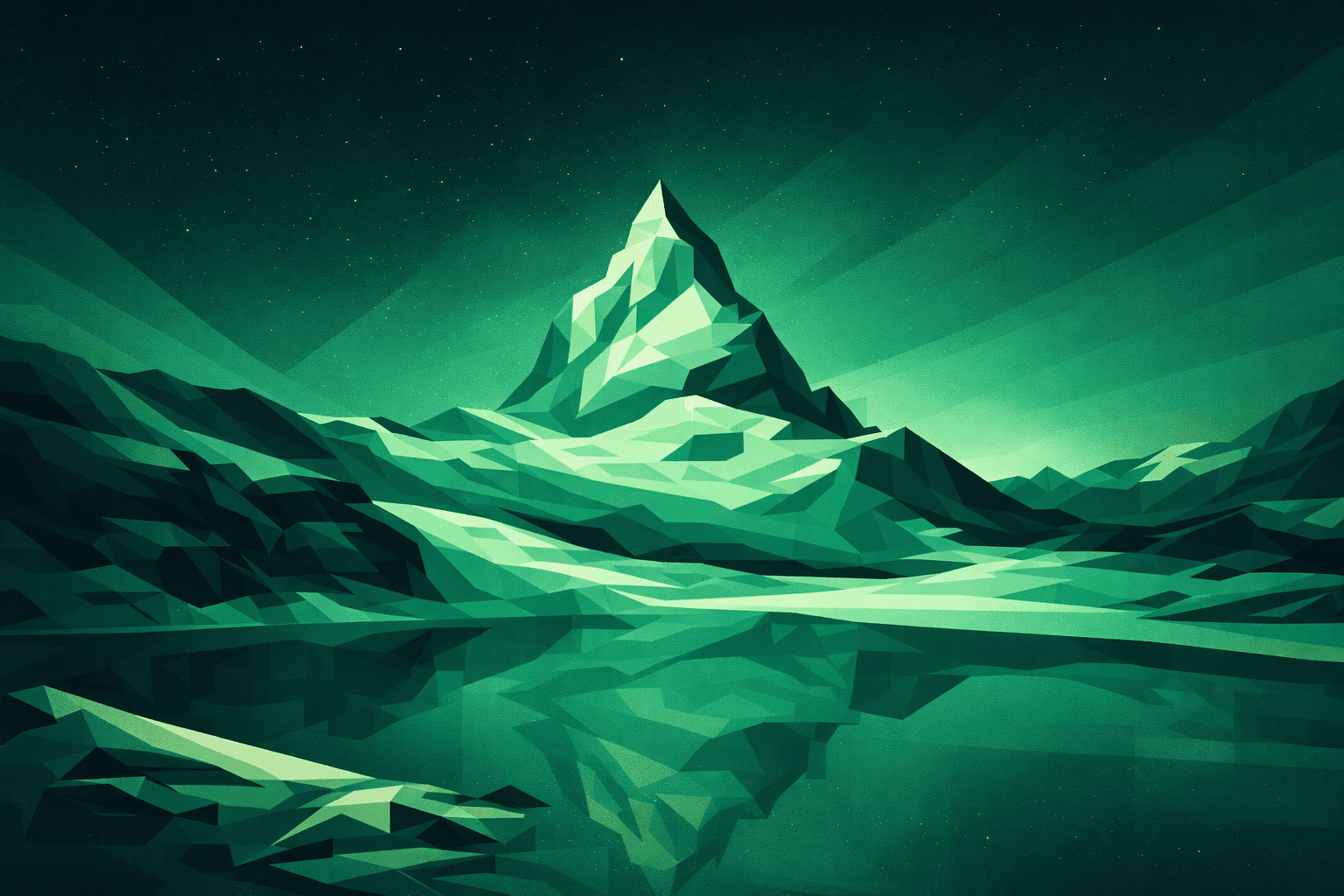 Close-up of a scientist holding a tray of petri dishes with purple cultures, wearing gloves and safety gear.