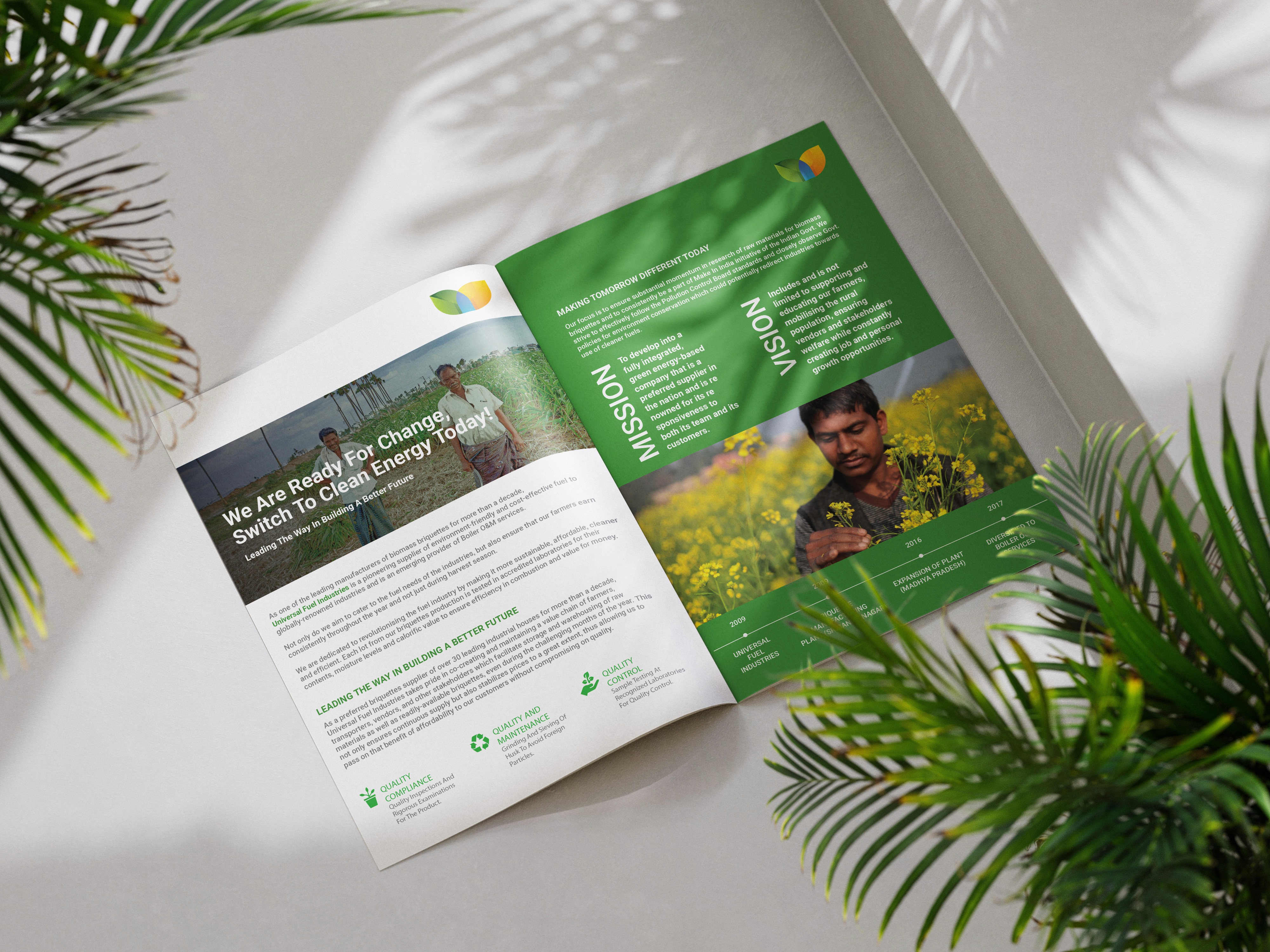 TeamWave Website in Framer