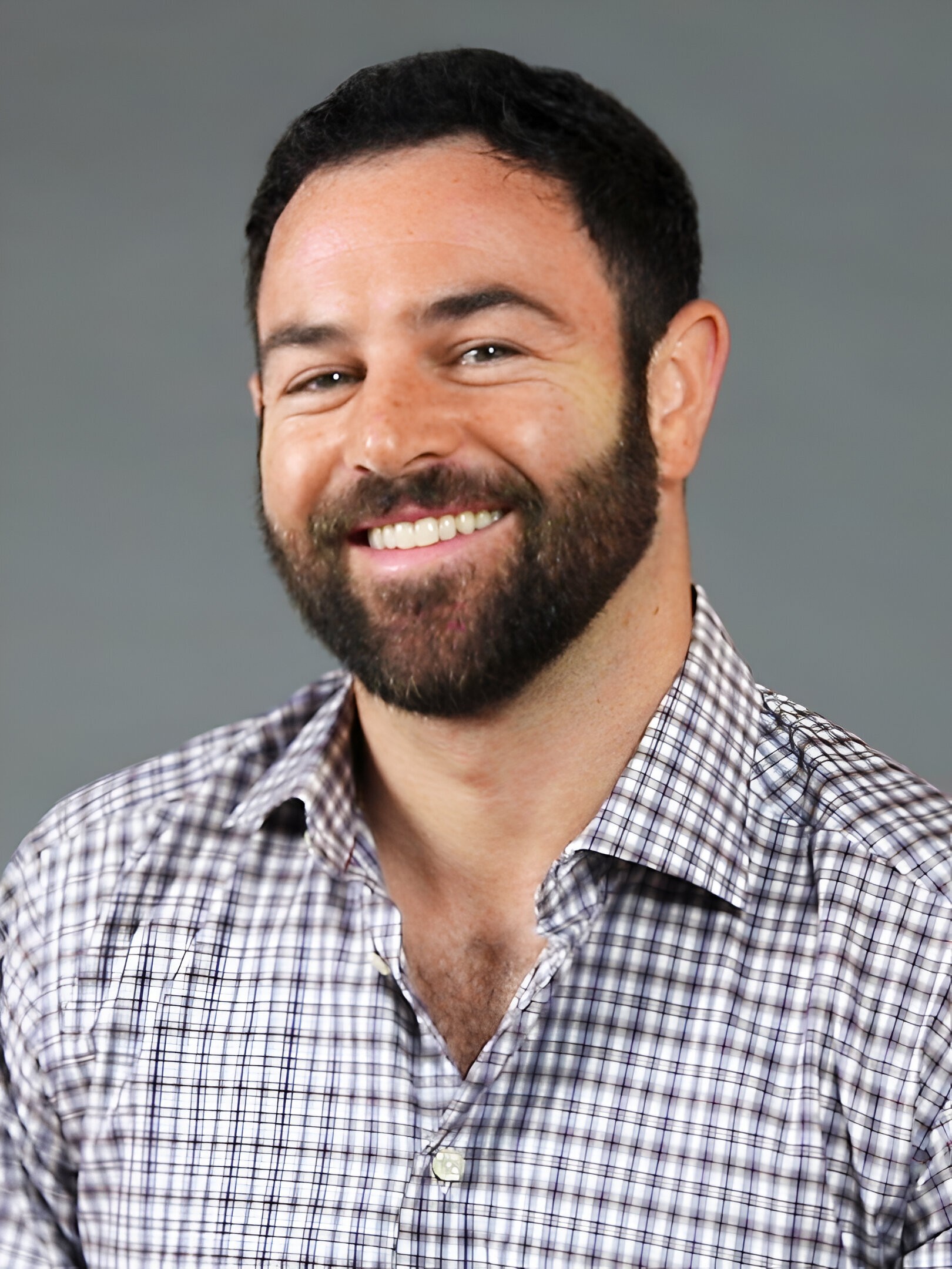 Benjamin Schieken, Fincast founder and mortgage loan originator, providing mortgage transparency tools and loan comparison guidance for confident homebuyer decisions