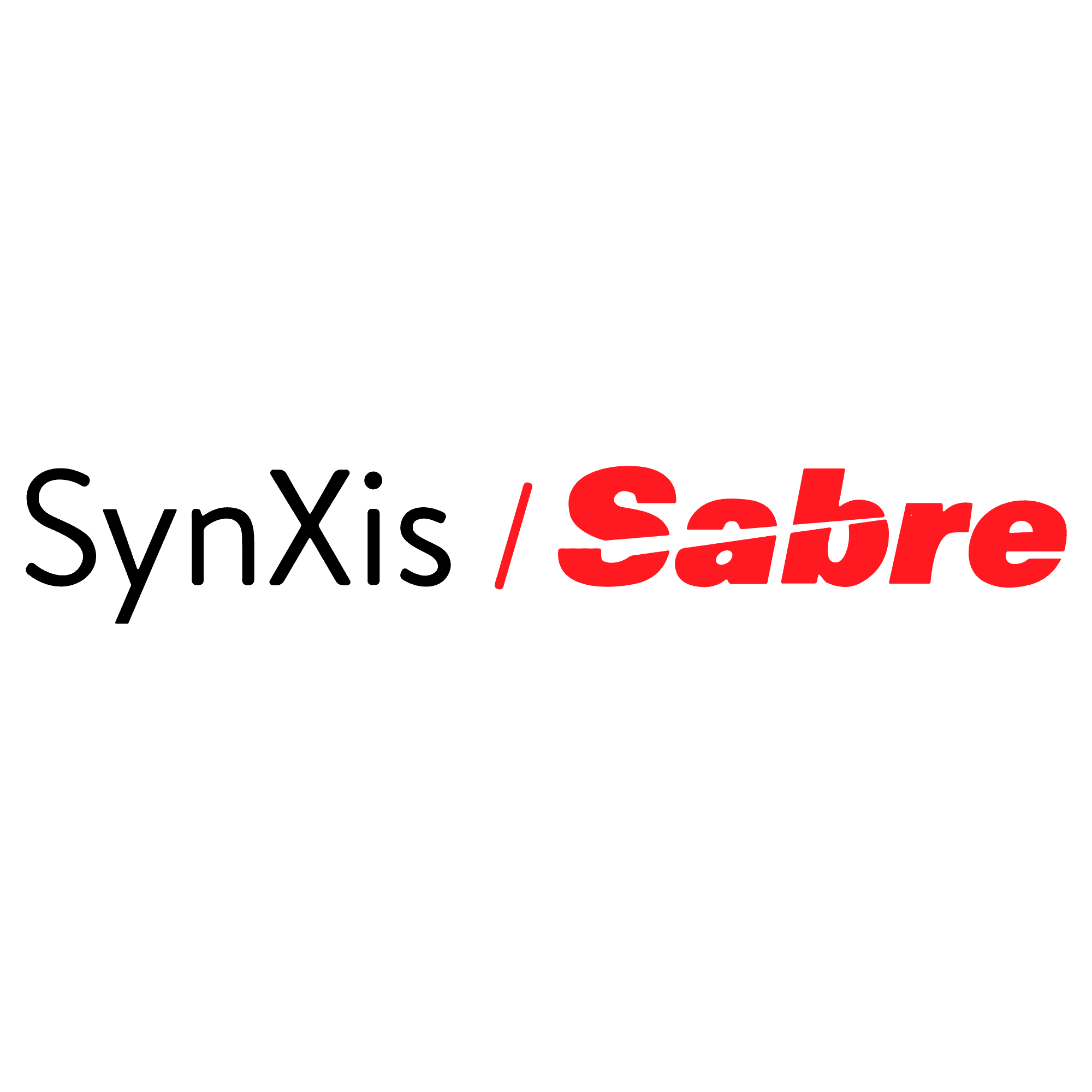 SynXis Sabre Hotel CRS software logo