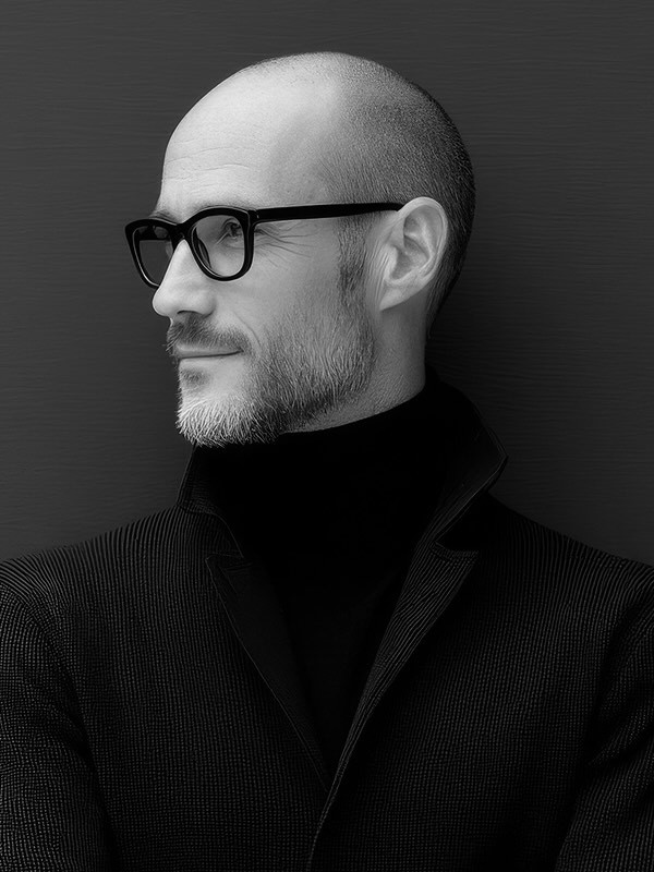 Jonas Reeve