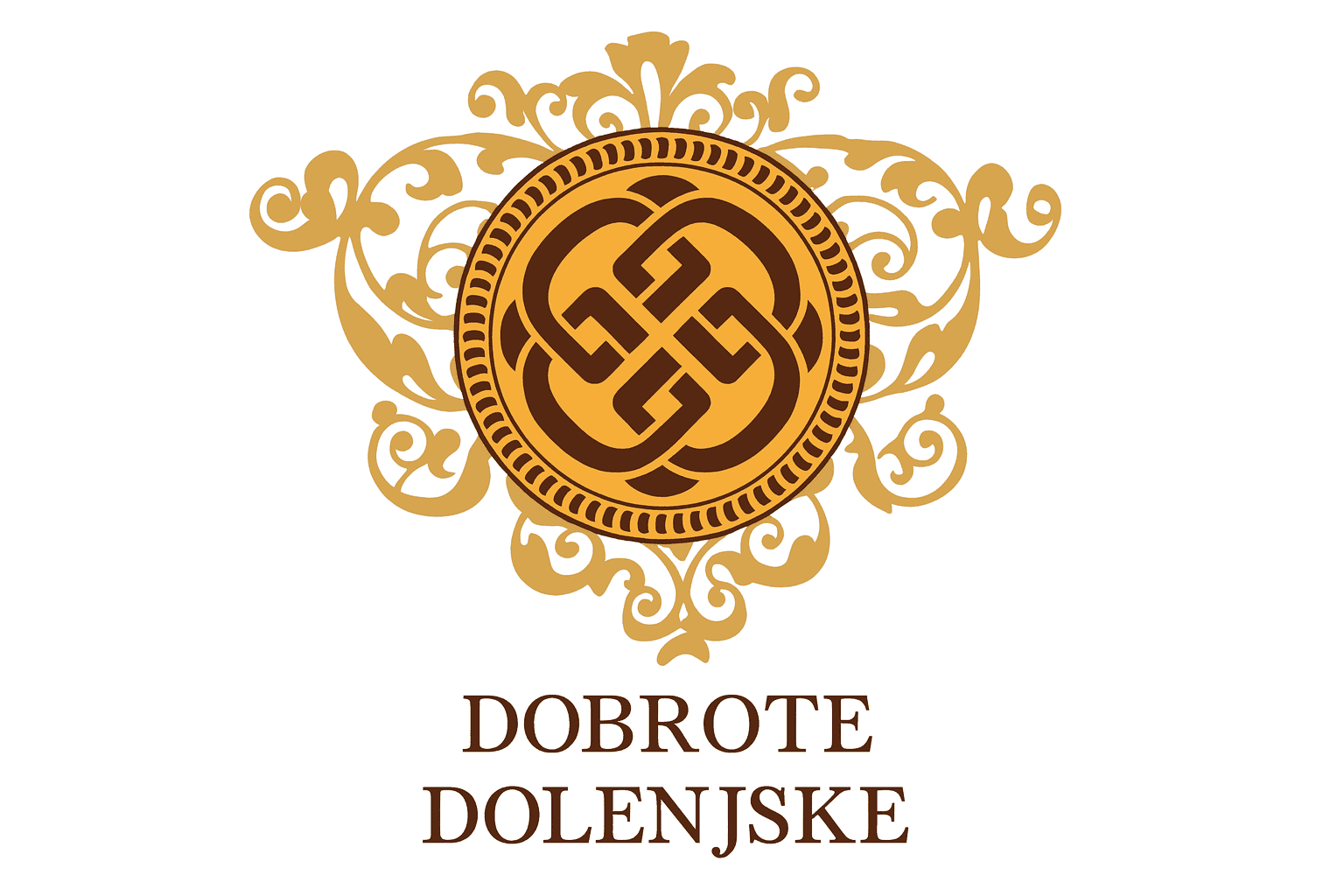 Donut Tell logo partner
