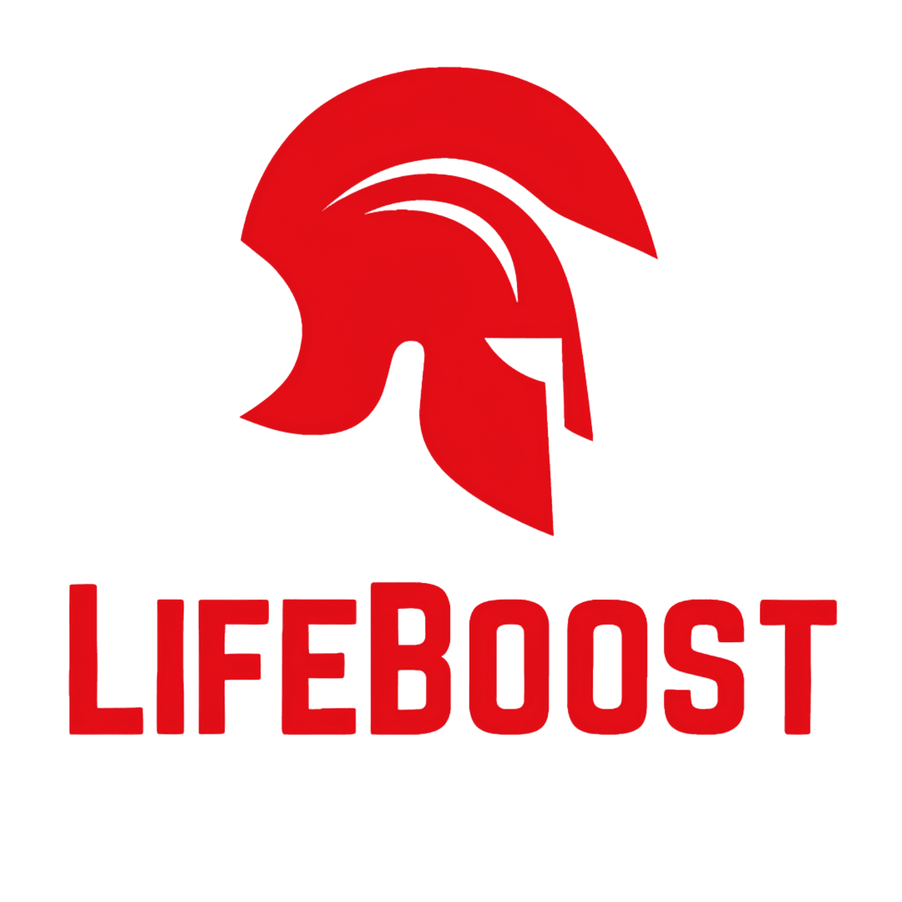 Logo LifeBoost (Kunde) 