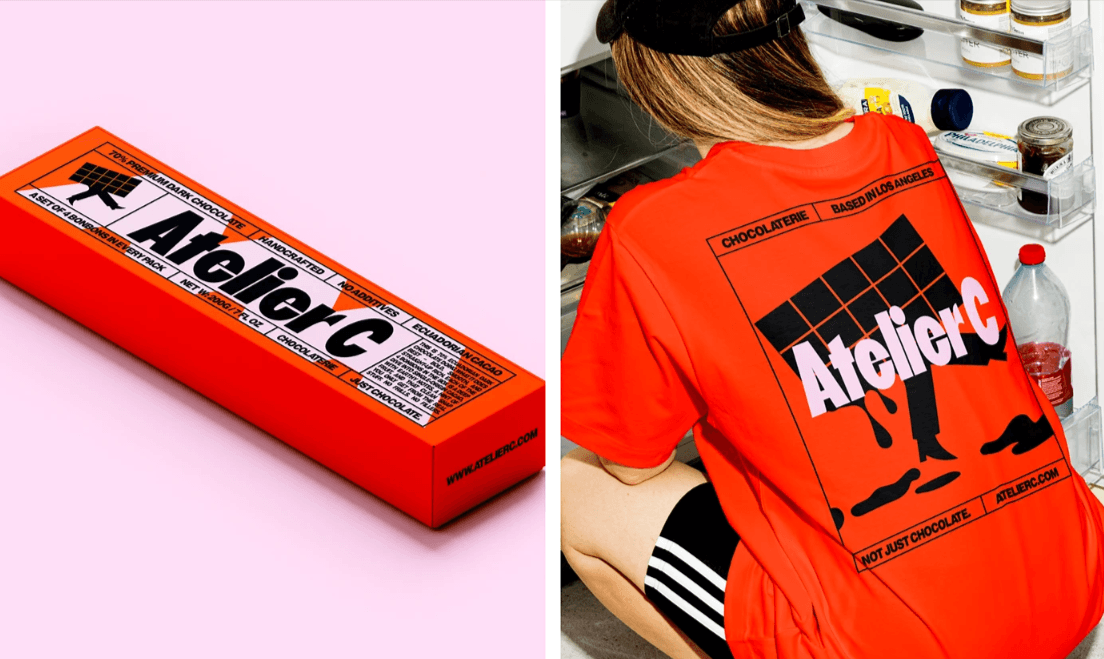Atelier C