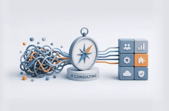 IT Consulting