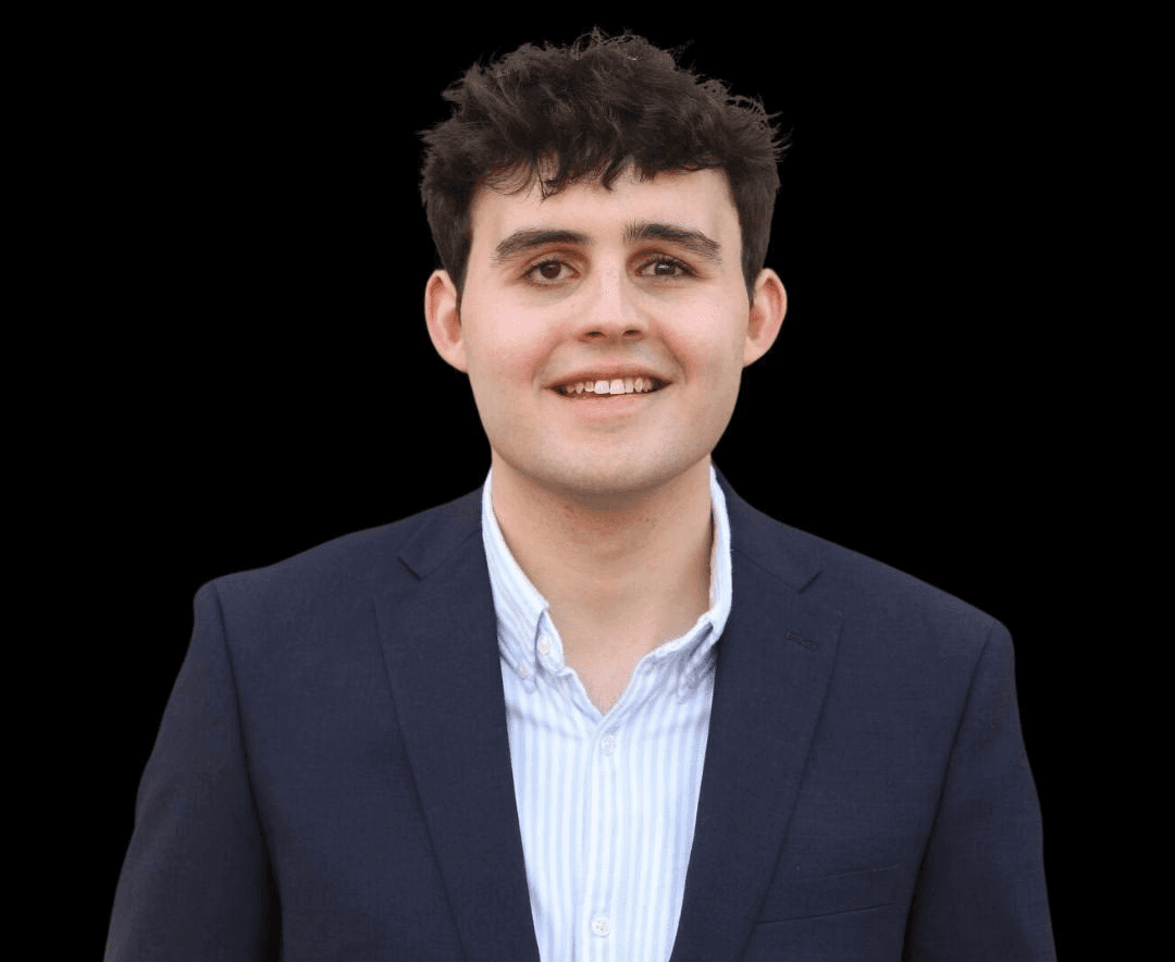 Quentin Colón Roosevelt portrait, campaign endorsement for NJ District 12