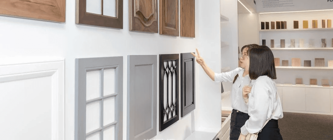 商業空間訂造家俬方案 Custom Retail Space Solutions