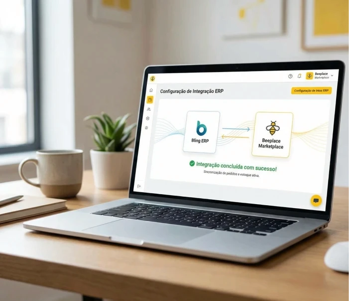 Integração ERP