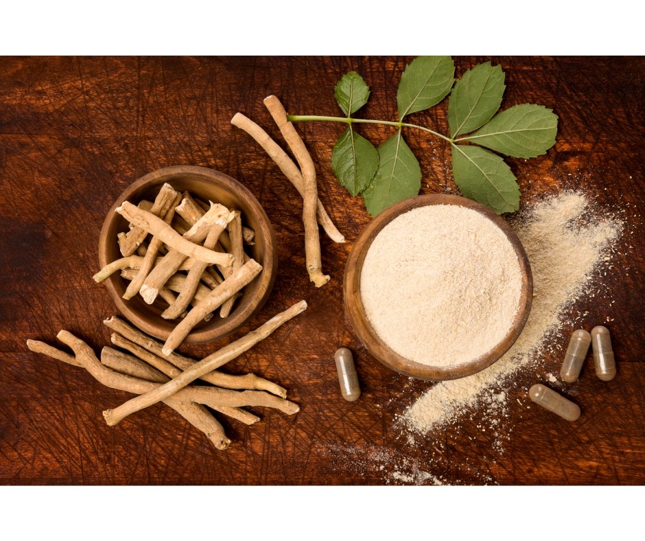 Ashwagandha combate o estresse e nivela o cortisol