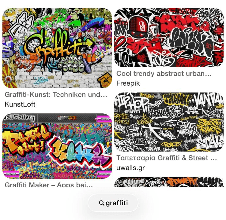 Inspiration 2 von Rafael Lukatsch