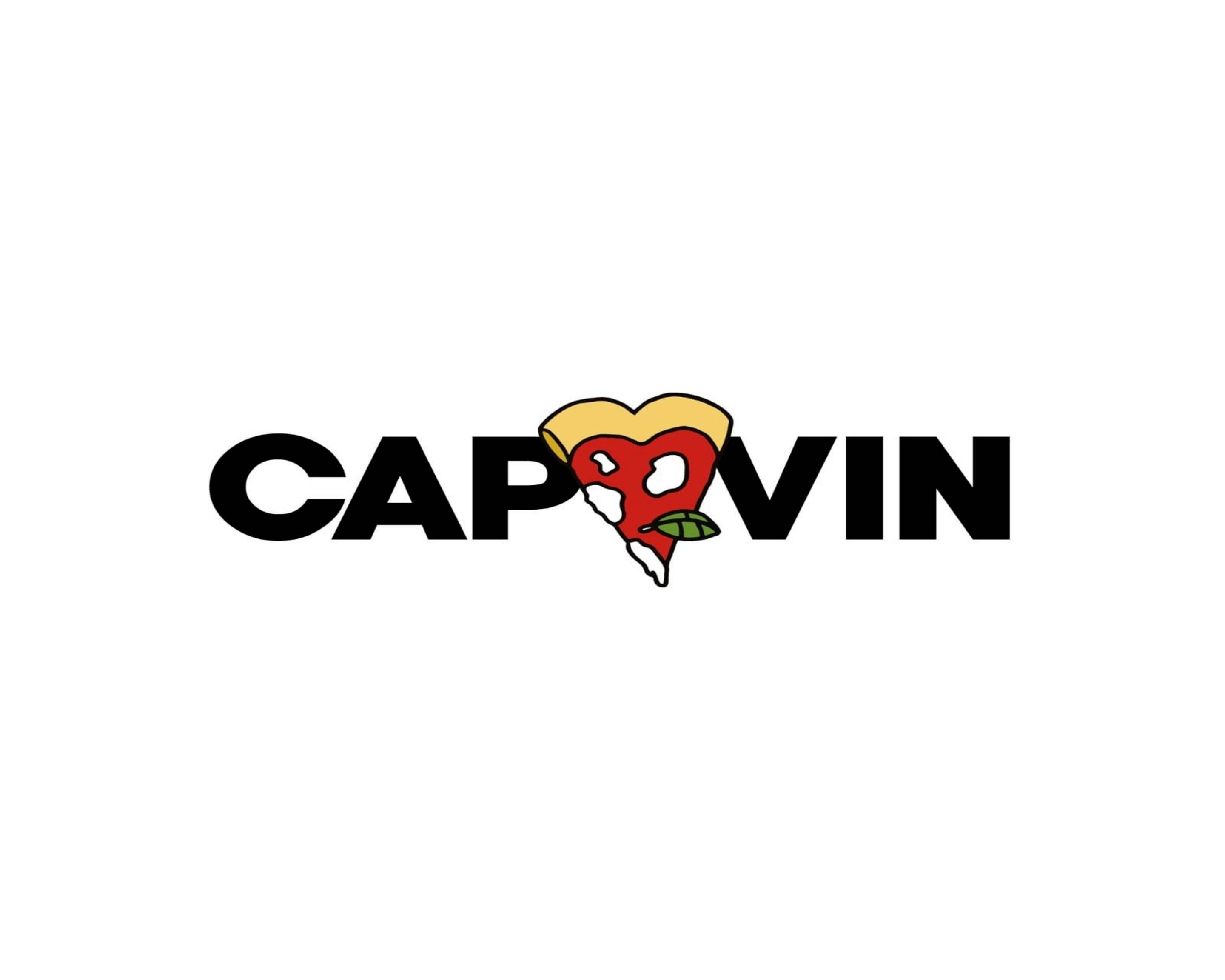 Capvin Logo