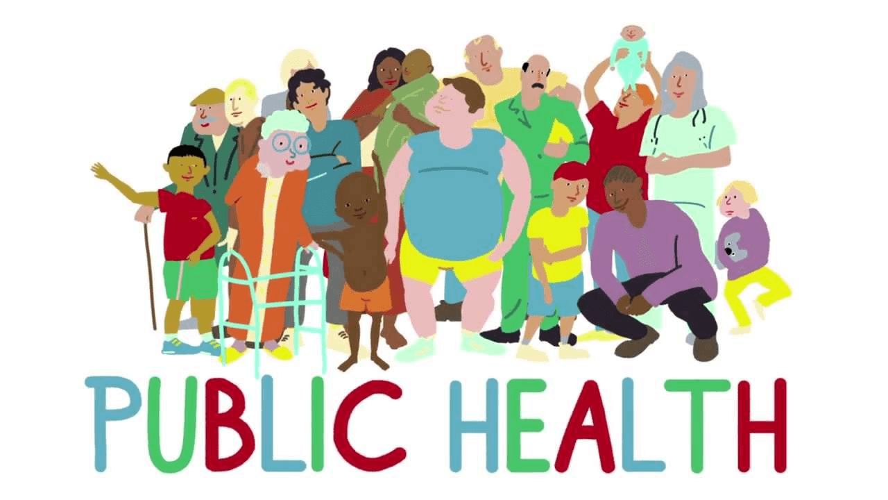 Public health journals that accept high school research papers