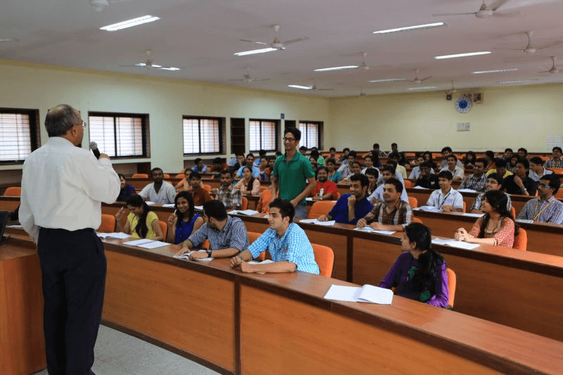 pes university bangalore students